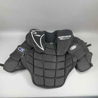 Bauer Reactor UB1000S LGE 40-44 in. chest Senior Goalie Chest Protector