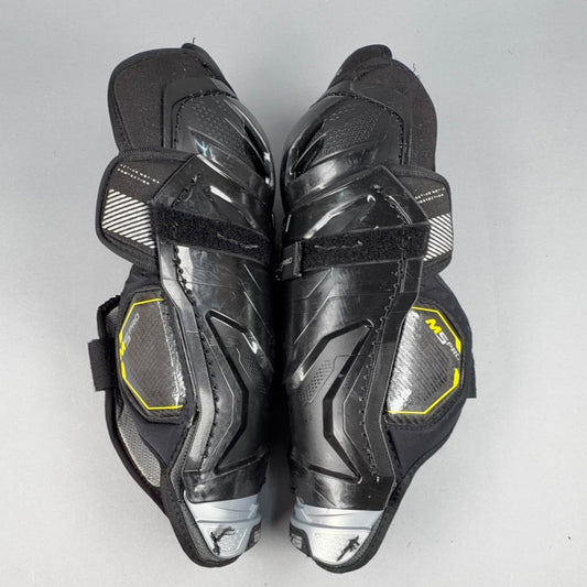 Bauer Supreme M5 Pro Junior 12" Hockey Shin Guards