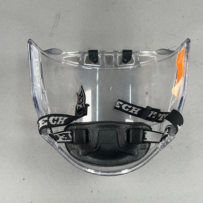 ITECH Concept 2 Senior Hockey Visor