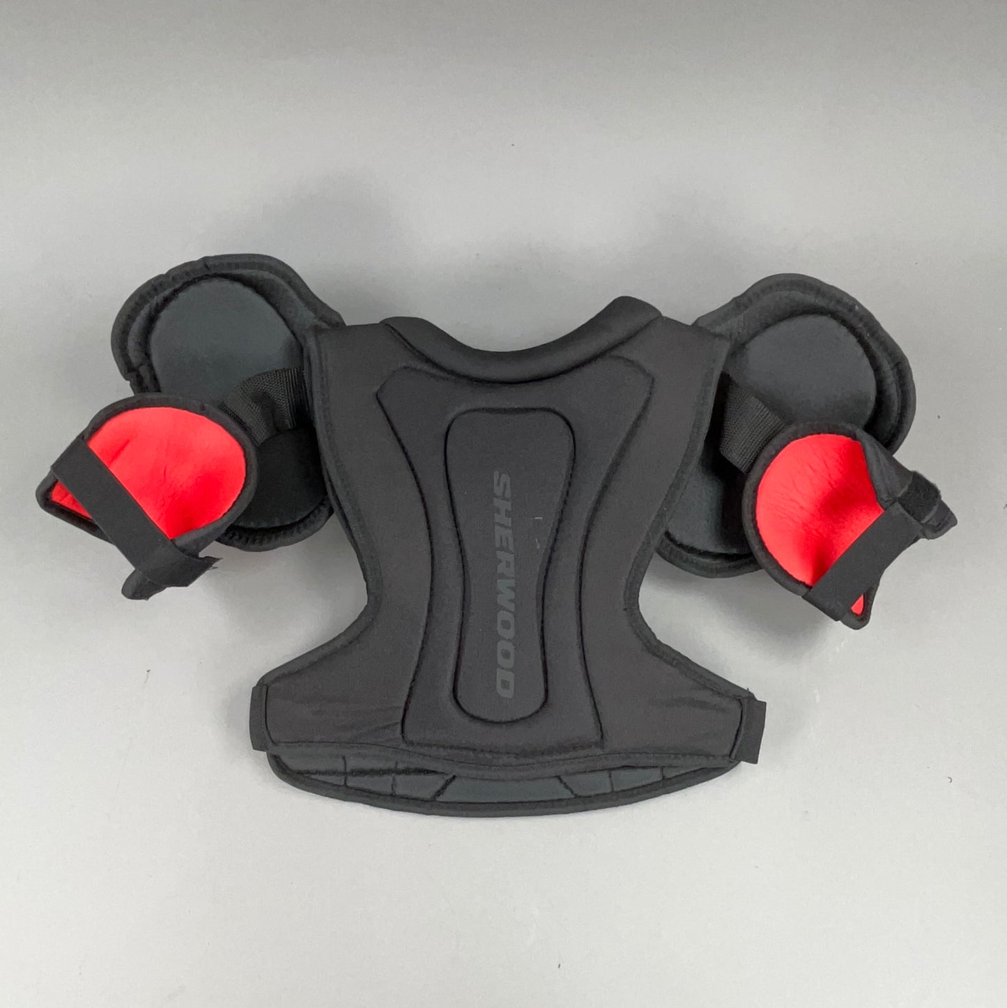 Sherwood Code Youth Medium Hockey Shoulder Pads