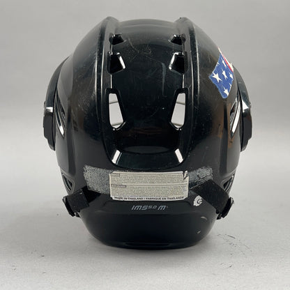 Bauer IMS 5.0 M Medium 6 3/4" to 7 3/8" Senior Hockey Helmet