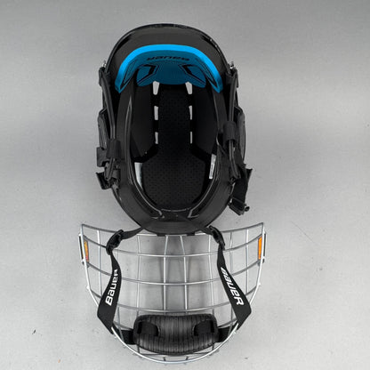 Bauer Prodigy 6" to 6 5/8" Youth Hockey Helmet