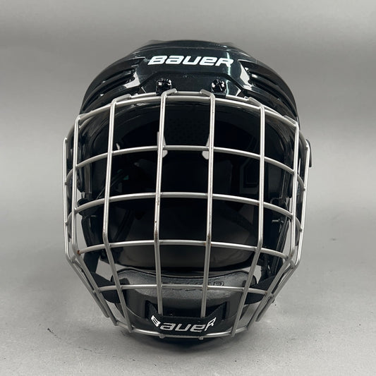 Bauer IMS 5.0 M Medium 6 3/4" to 7 3/8" Senior Hockey Helmet