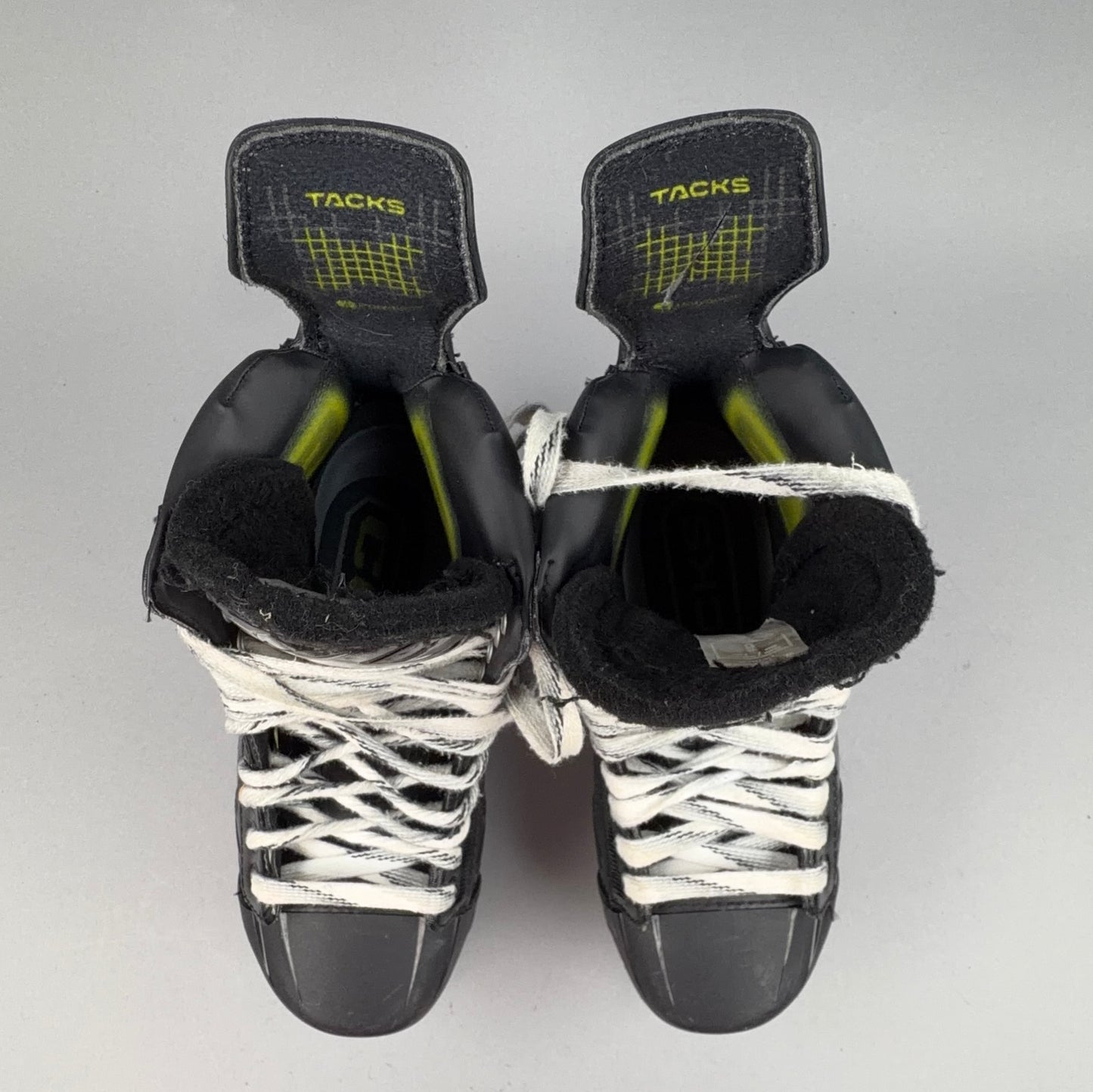 CCM Tacks XF 80 Size 6 Hockey Goalie Skates