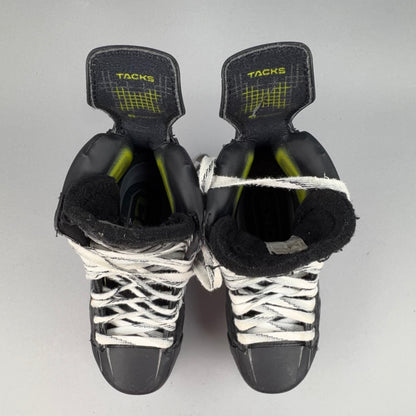 CCM Tacks XF 80 Size 6 Hockey Goalie Skates