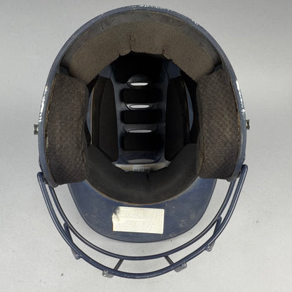 Boombah BBH2-SR OSFM 6 1/4" to 7" Senior Softball Batting Helmet