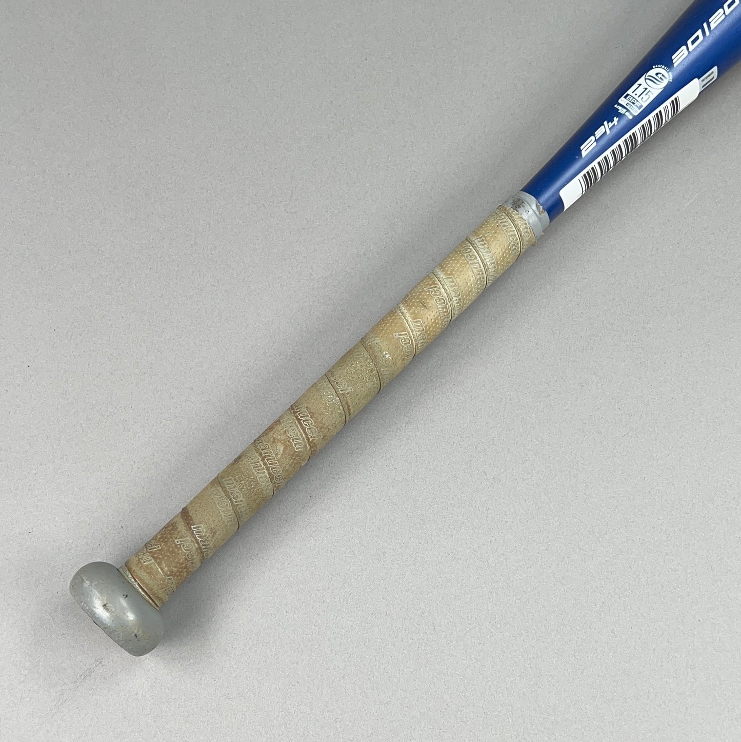 Marucci CAT9 Pastime 30/20 (-10) USSSA Baseball Bat