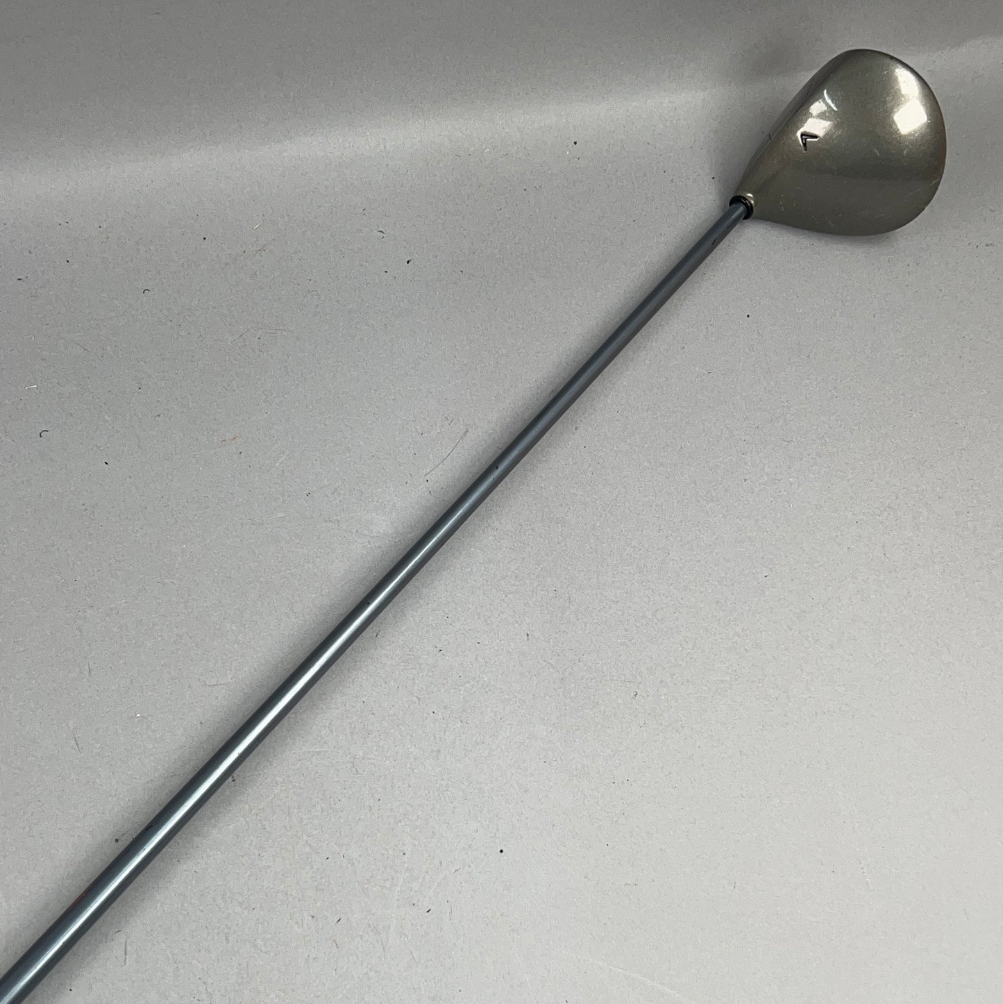 Callaway Big Bertha Warbird 10° Right-Handed Driver RCH 90 Regular Flex Shaft