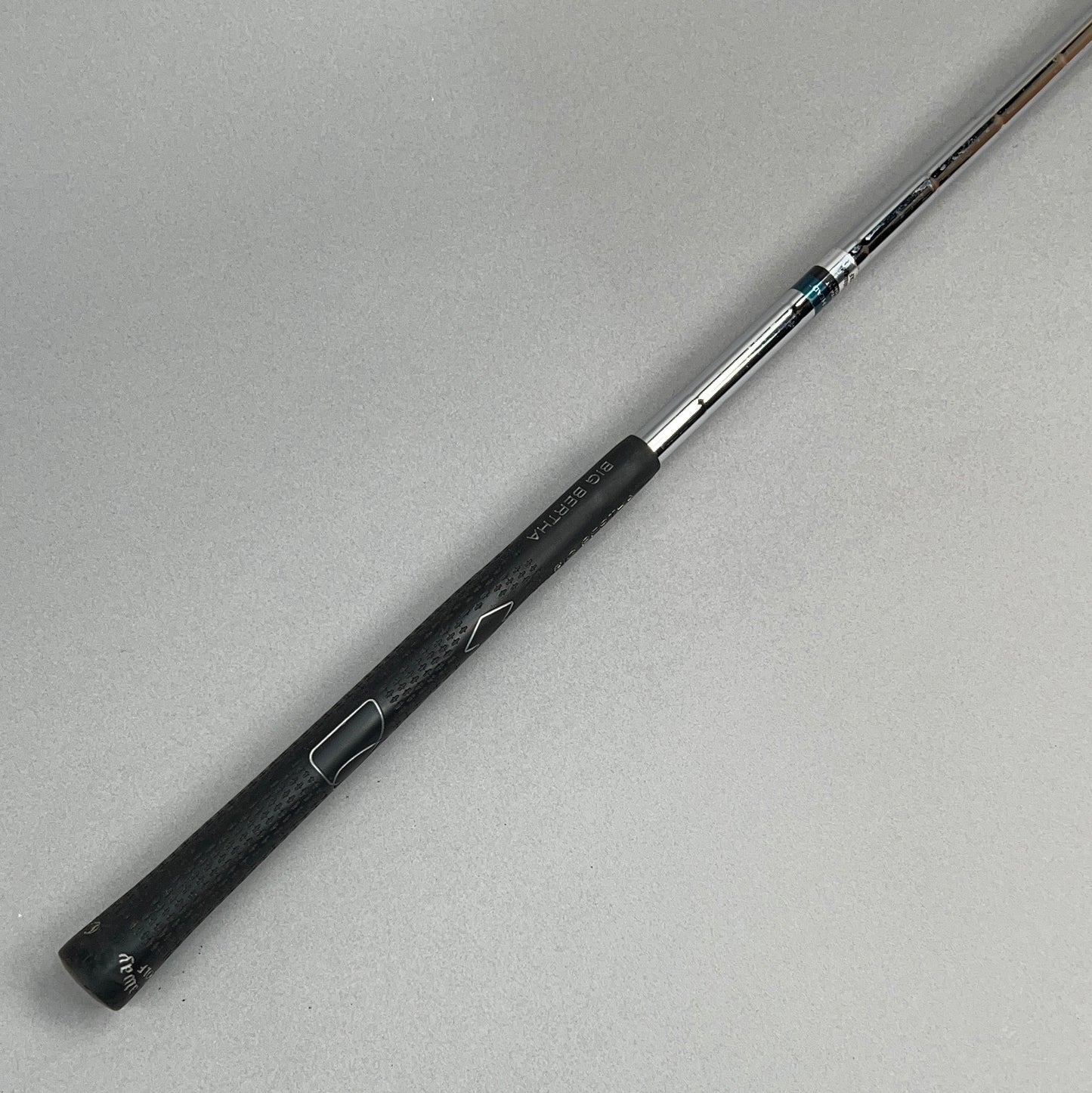 Callaway Steelhead X-14 Right-Handed 7-Iron