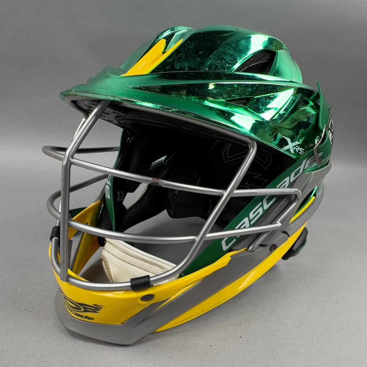 Cascade XRS OSFM Adjustable 21.5" to 24" Lacrosse Helmet
