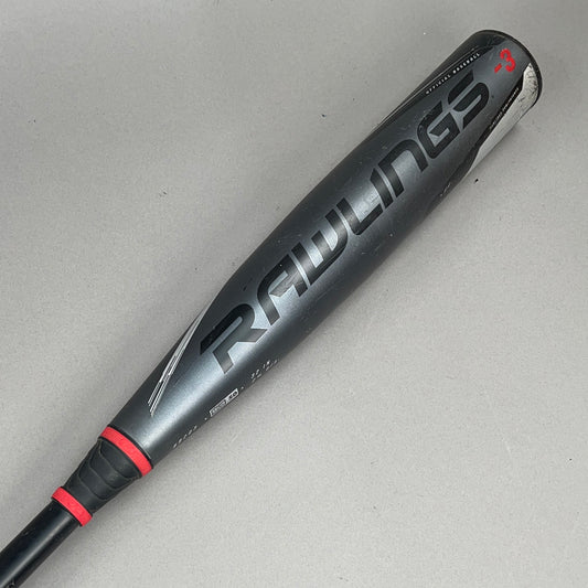 Rawlings Quatro Pro 32/29 (-3) BBCOR Baseball Bat