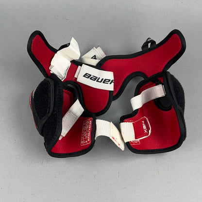 Bauer NSX Junior Small Hockey Elbow Pads
