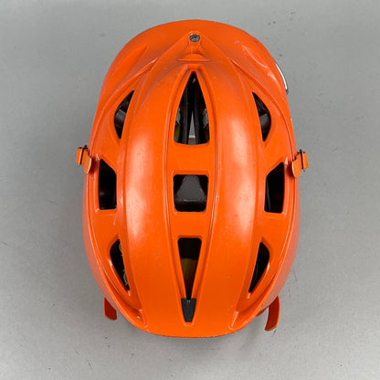 Cascade R OSFM Adjustable 21.5" to 24" Senior Lacrosse Helmet