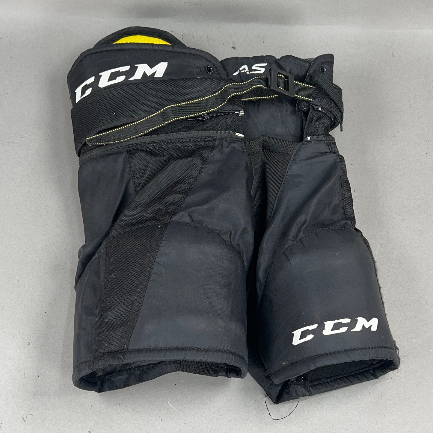 CCM Super Tacks AS1 Youth Small Hockey Pants