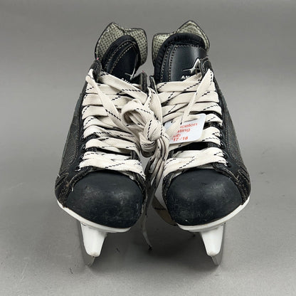 American Ice Force Size 11Y Youth Hockey Skates