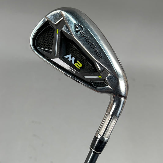 Taylormade M2 Right-Handed 6-Iron Senior Flex Shaft