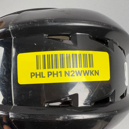 Bauer Re-Akt 75 Medium 6 7/8" to 7 3/8" Senior Hockey Helmet
