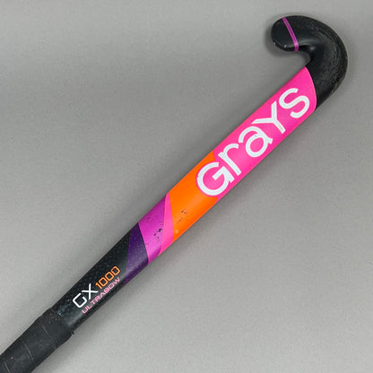 Grays GX1000 37" Field Hockey Stick