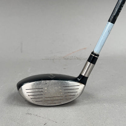 Callaway FT 17° Left-Handed 4-Wood Regular Flex Shaft
