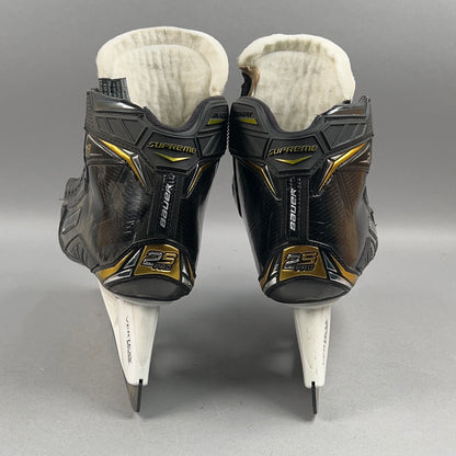 Bauer Supreme 2S Pro Size 10 Hockey Goalie Skates