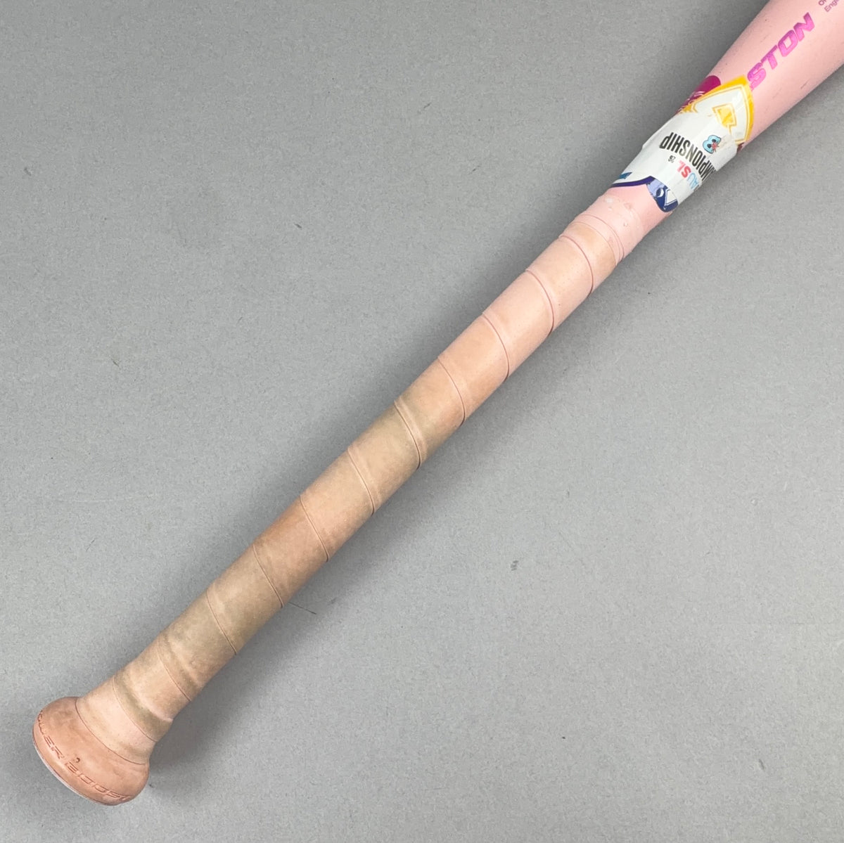 Easton Ghost Unlimited 34/25 (-9) ASA / NSA / USSSA Softball Bat