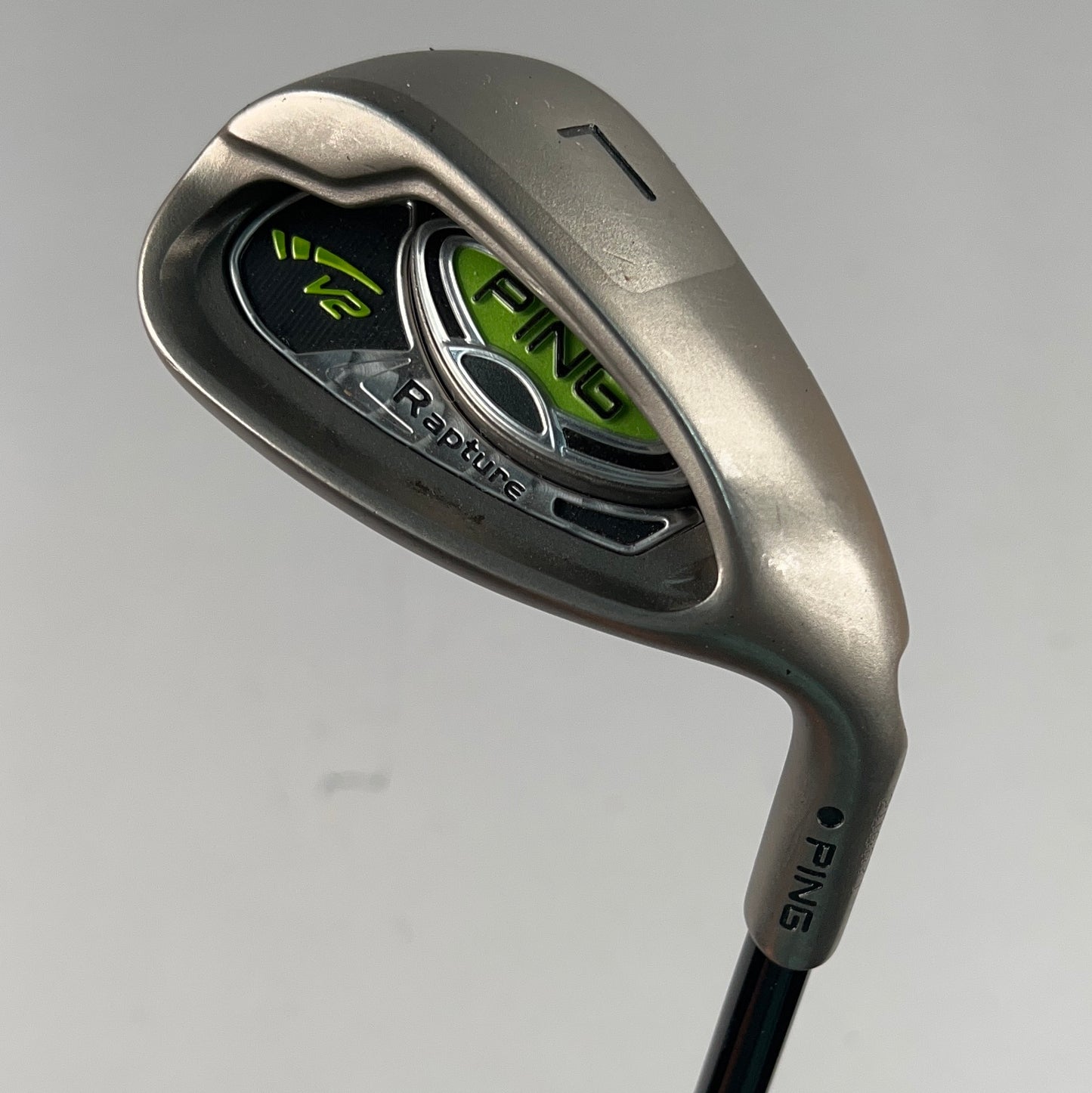 Ping Rapture V2 Black Dot Right-Handed 7-Iron