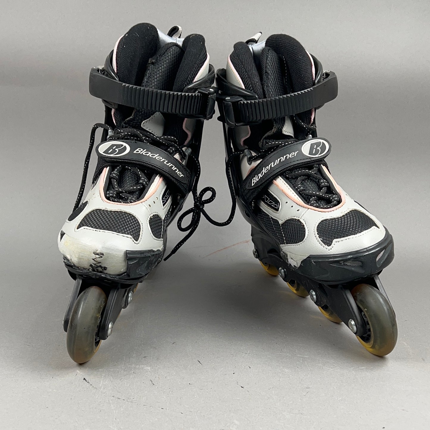 Bladerunner Rollerblade Advantage Womens Size 8 Inline Skates — view 2
