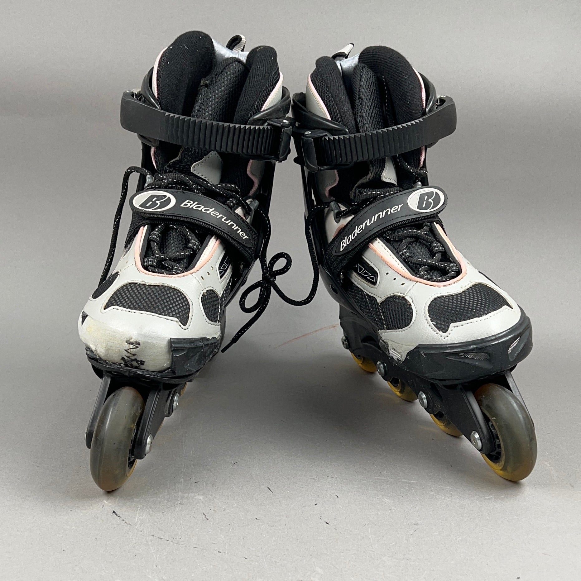 Bladerunner Rollerblade Advantage Womens Size 8 Inline Skates — view 2