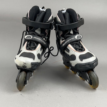Bladerunner Rollerblade Advantage Womens Size 8 Inline Skates — view 2