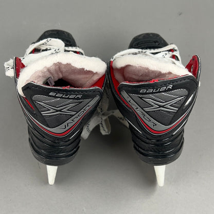 Bauer Vapor X300 Size 13Y Youth Hockey Skates