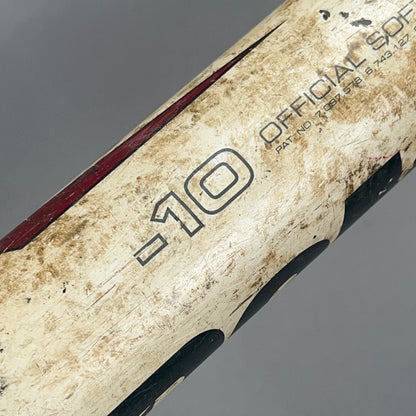 Demarini CF3 Black 34/24 (-10) ASA / NSA / USSSA Softball Bat