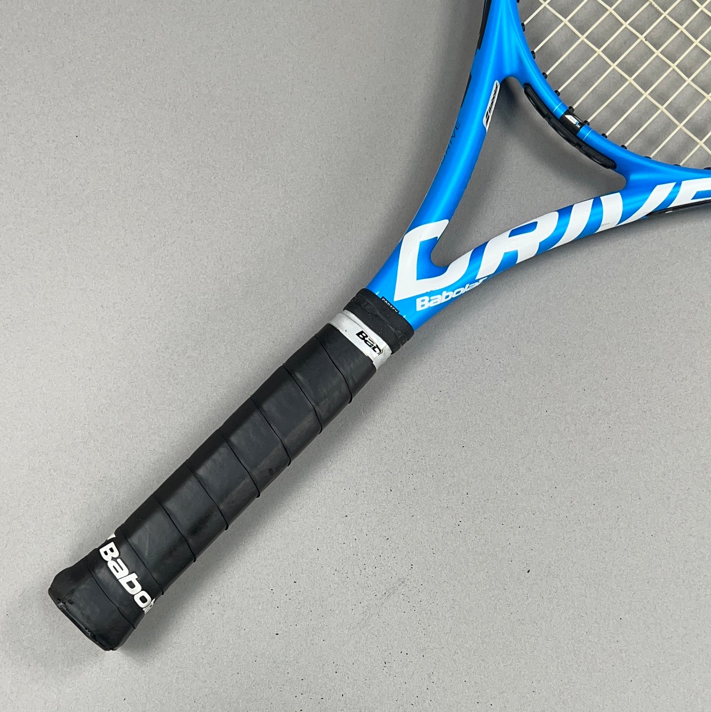 Babolat Pure Drive 100 Tennis Racquet 4 3/8" Grip & 100in² Head Size