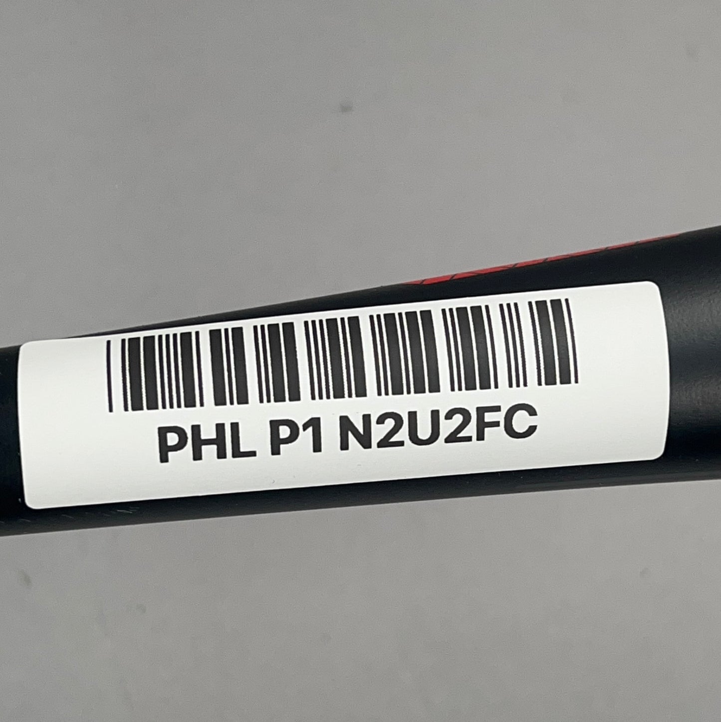 Rawlings Machine 30/22 (-8) USA Baseball Bat