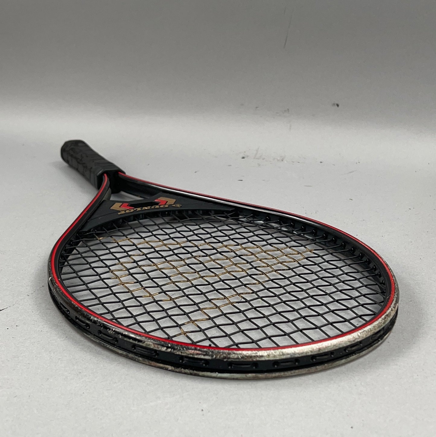 Dunlop McEnroe X-10 Mini Vintage Tennis Racquet