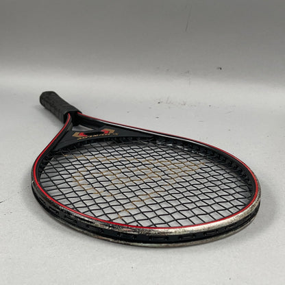 Dunlop McEnroe X-10 Mini Vintage Tennis Racquet