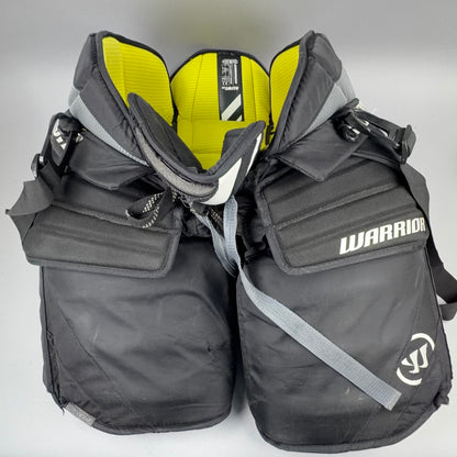 Warrior Ritual X Pro Senior XX-Large Hockey Goalie Pants