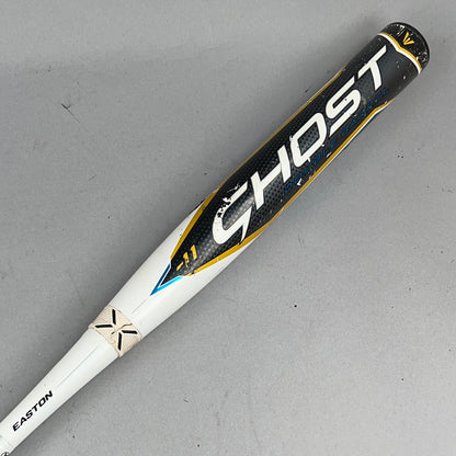 Easton Ghost Double Barrel 33/22 (-11) ASA / NSA / USSSA Softball Bat