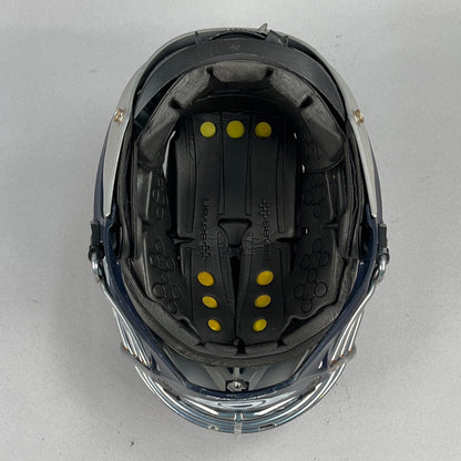 Cascade R OSFM Adjustable 21.5" to 24" Senior Lacrosse Helmet