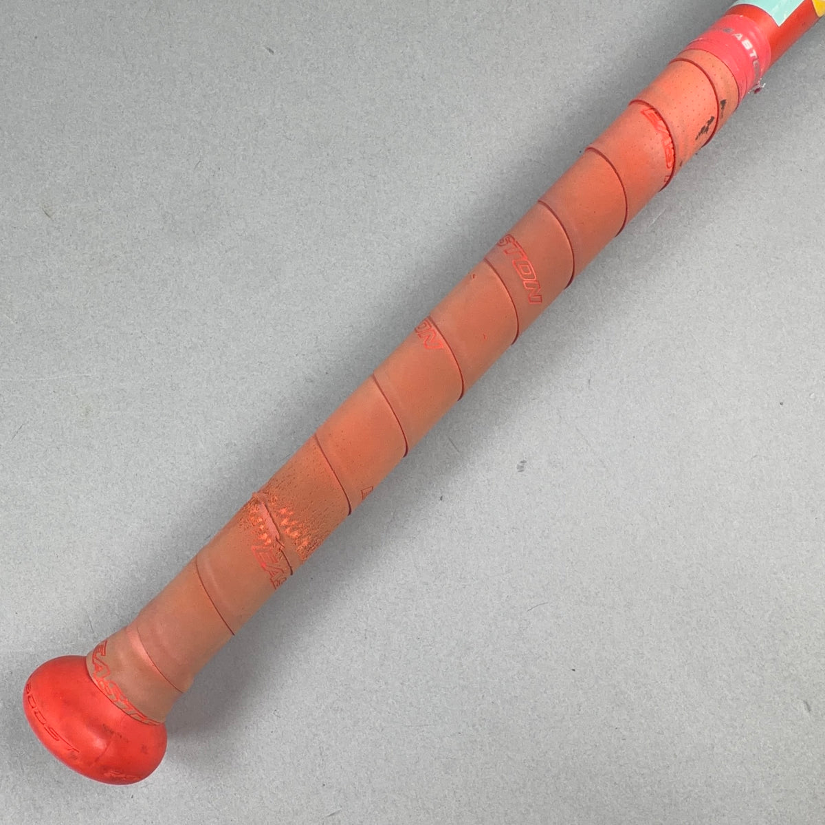 Easton Ghost Advanced 34/24 (-10) ASA / NSA / USSSA Softball Bat