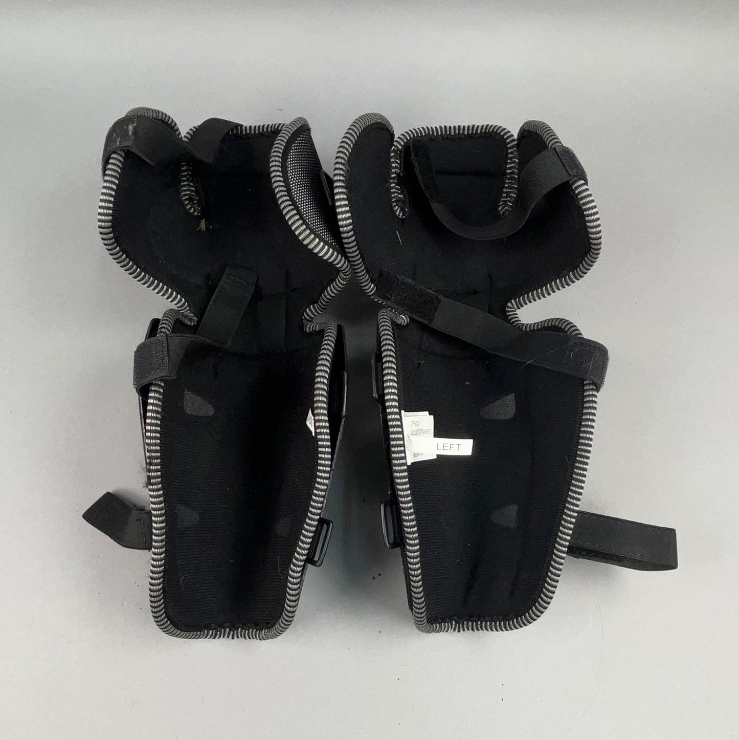 Mylec Air-Flo Junior 12" Hockey Shin Guards