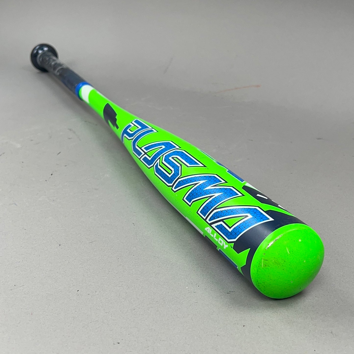 Rawlings Plasma 29/19 (-10) USSSA Baseball Bat — view 4