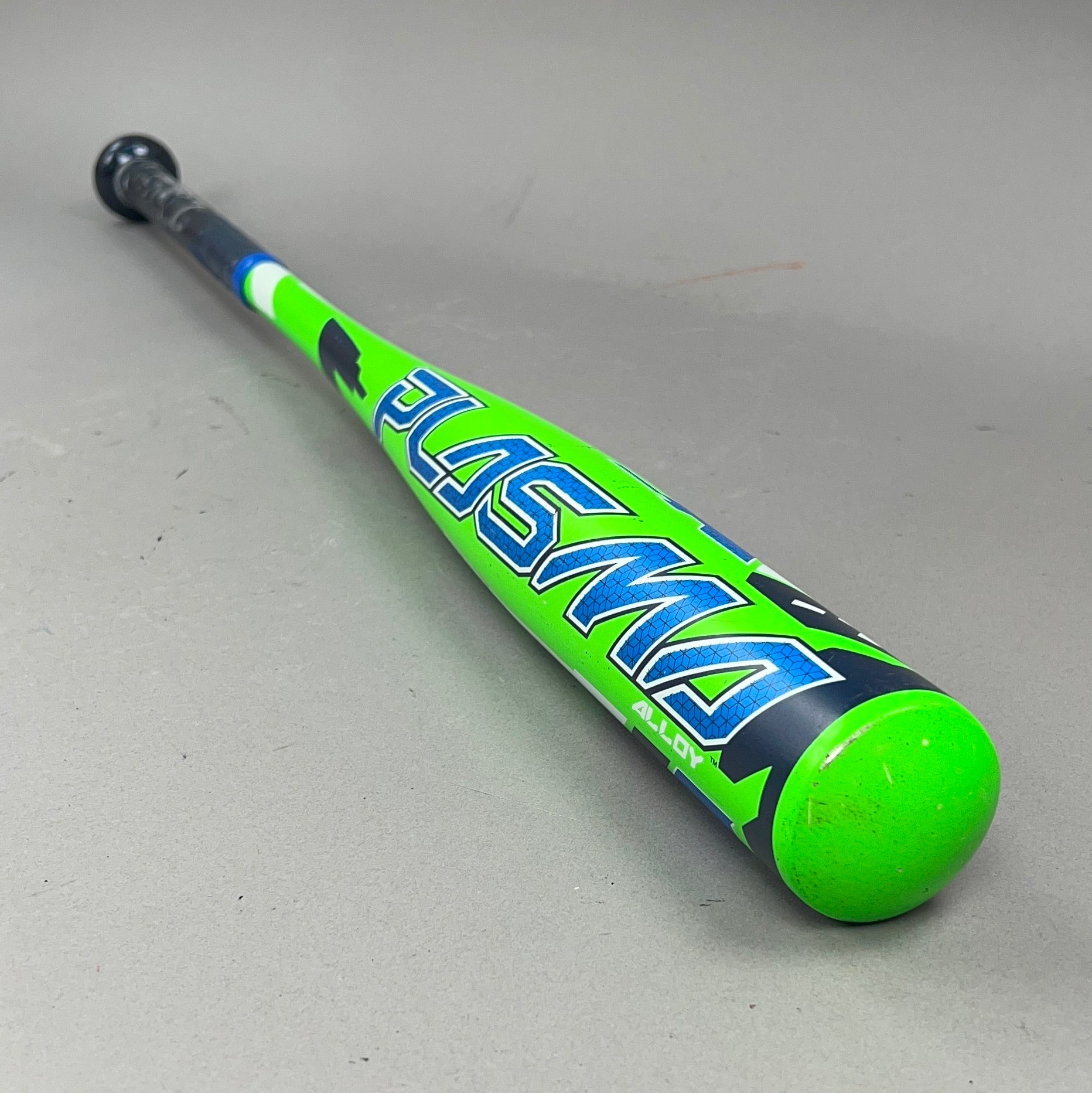 Rawlings Plasma 29/19 (-10) USSSA Baseball Bat — view 4