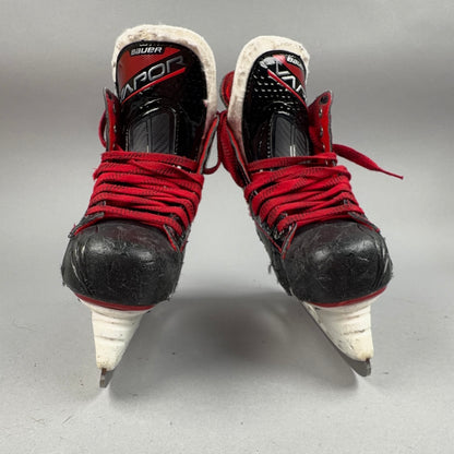 Bauer Vapor X2.7 Size 2 Junior Hockey Skates