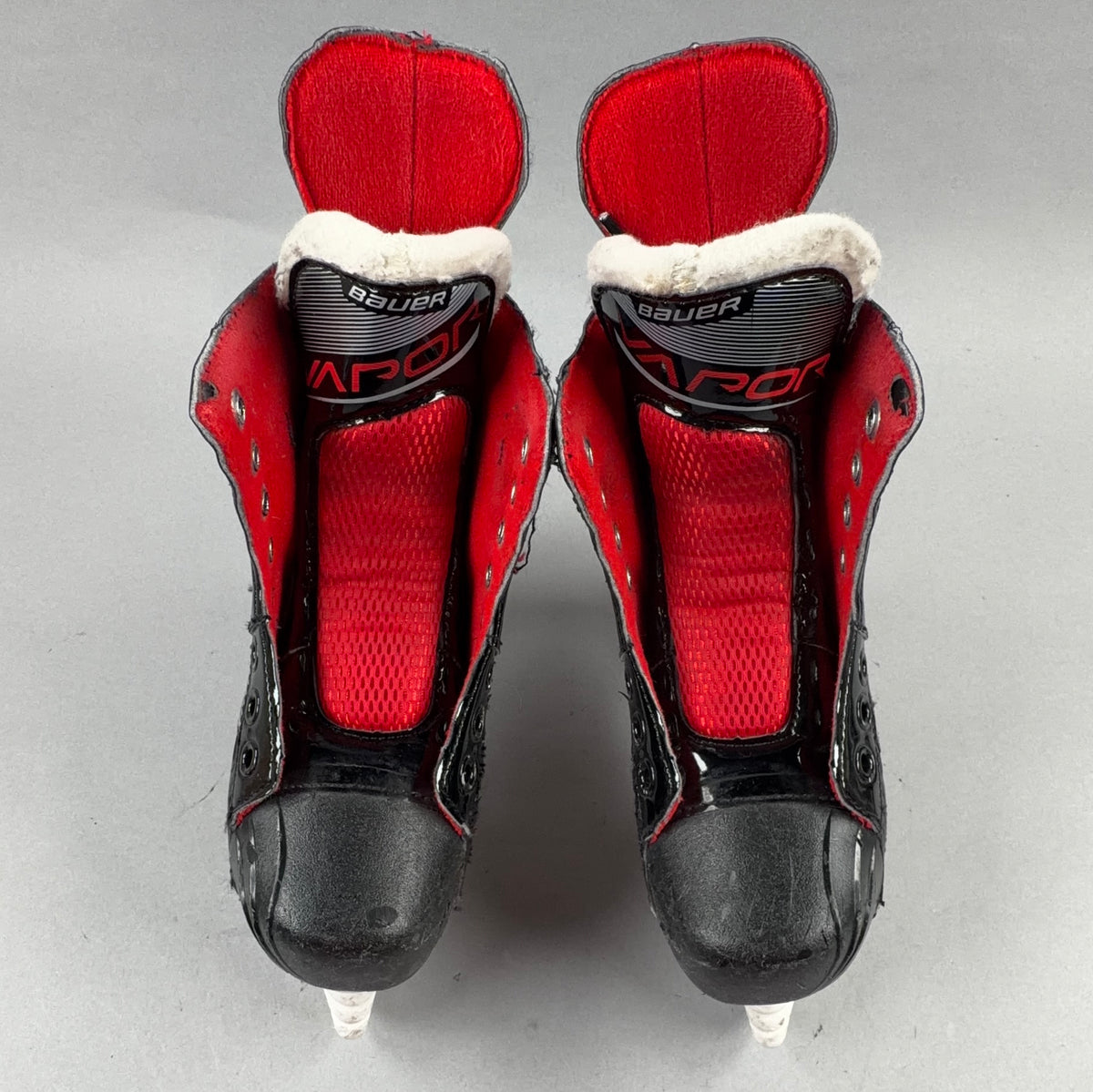 Bauer Vapor X2.5 Size 1R Junior Hockey Skates