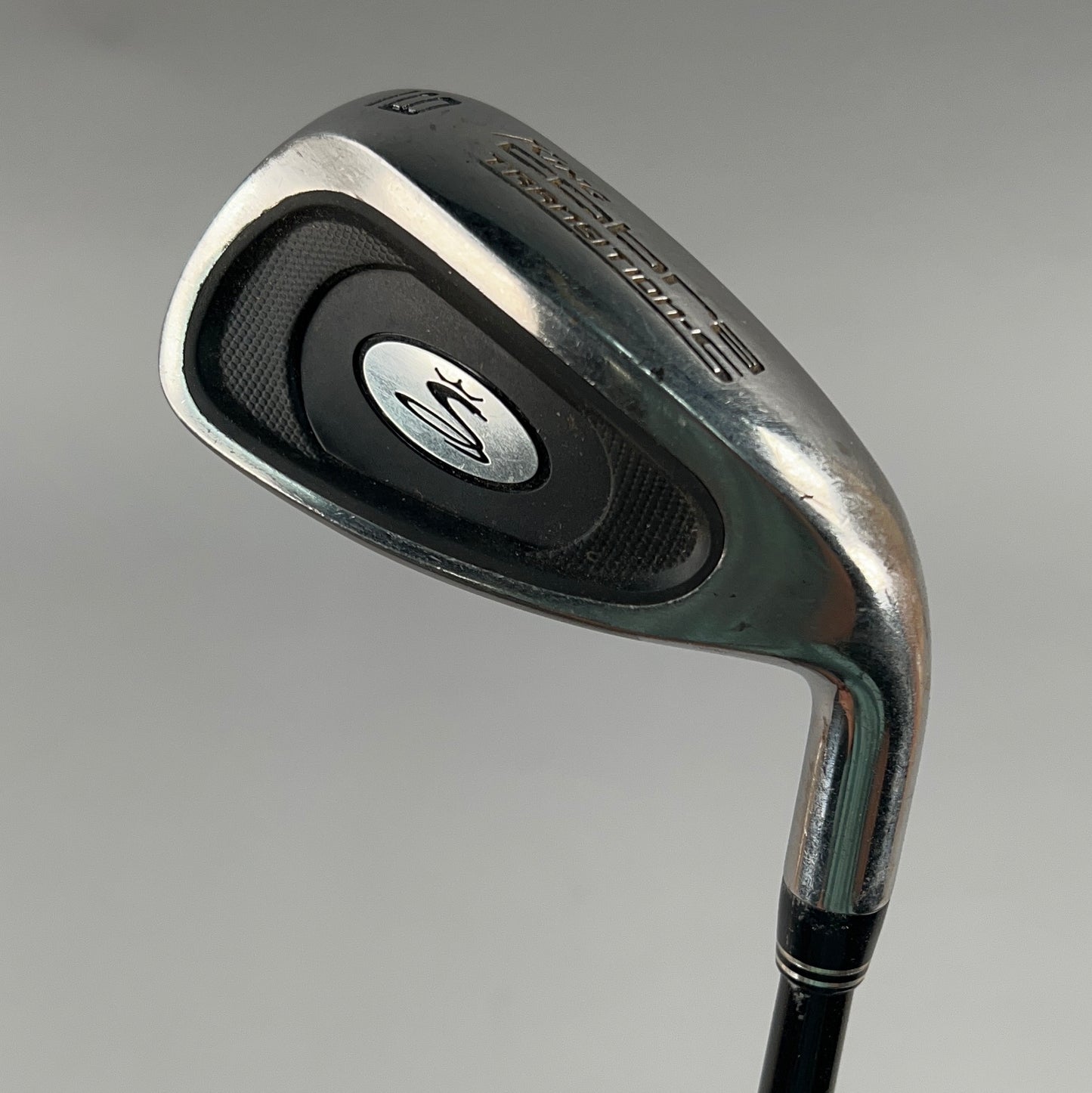 Cobra King Cobra Transition-S Right-Handed 9-Iron Proto HL-65 Regular Flex Shaft