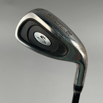 Cobra King Cobra Transition-S Right-Handed 9-Iron Proto HL-65 Regular Flex Shaft