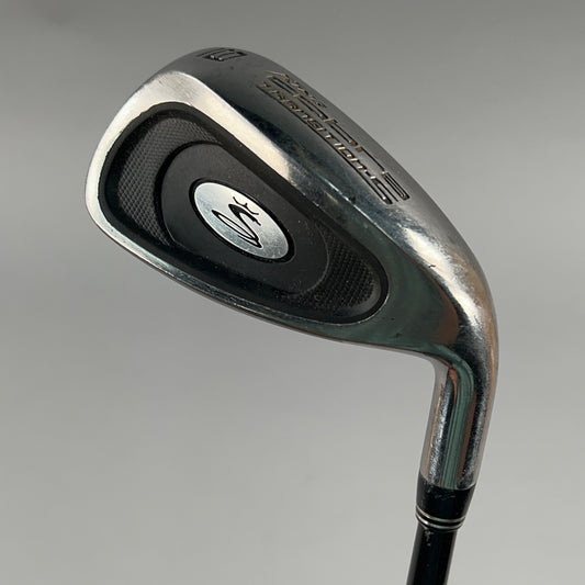 Cobra King Cobra Transition-S Right-Handed 9-Iron Proto HL-65 Regular Flex Shaft