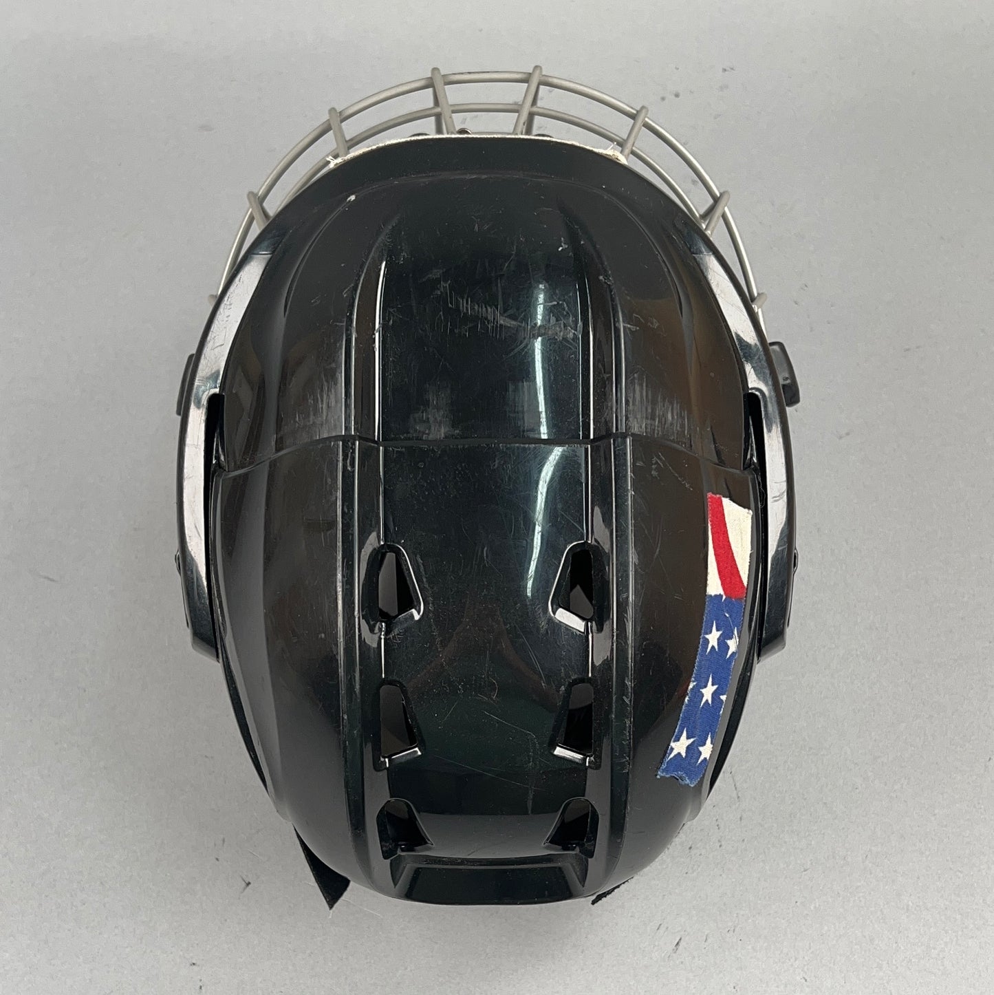 Bauer IMS 5.0 M Medium 6 3/4" to 7 3/8" Senior Hockey Helmet
