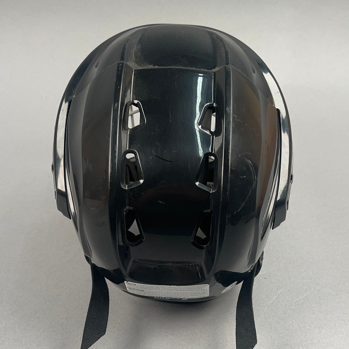 Bauer IMS 5.0 S Small 6 1/2" to 7 1/8" Senior Hockey Helmet