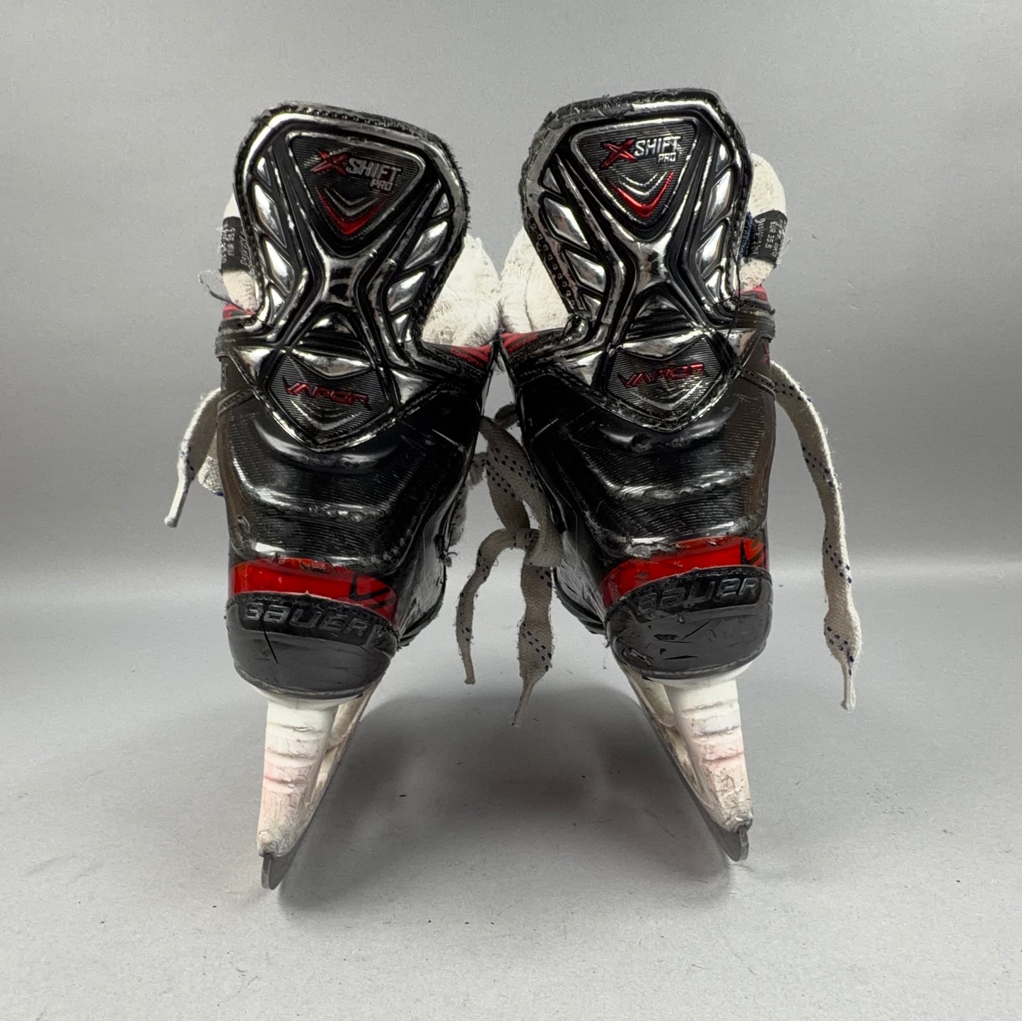Bauer Vapor X Shift Pro Size 2.5 Junior Hockey Skates